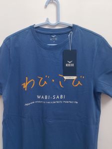 Nobero Wabi Sabi T Shirt👕 (Original)