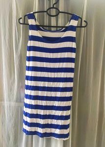 Striped Tank Top