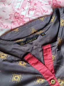 Avaasa Kurti