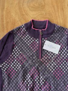 Korean Sweater