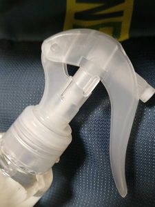 Alps Goodness Rosemary Hair Water