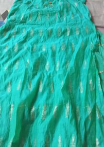 Long Kurti