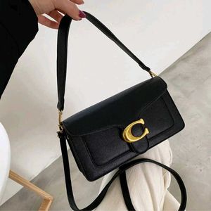 COACH TABBY WITH DUAL BELTS RESTOCK ON DEMAND