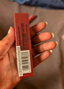 Maybelline Vinyl Ink - Barbecue