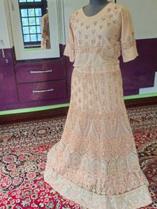 Gorgeous Lehenga Choli
