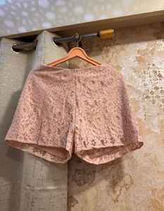Berrylush Net Shorts ✨