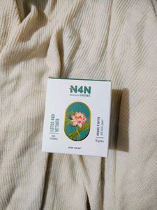 N4N Face Cleanser