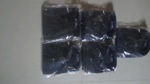 Stylish Black Printed Shirt