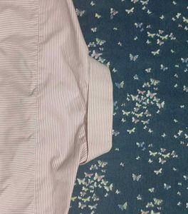 Striped Short Sleeve Shirt