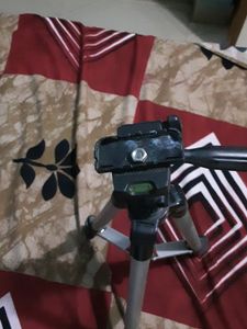 A Tripod