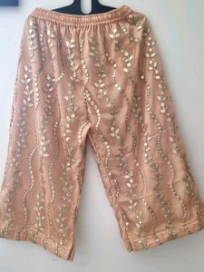 GORGEOUS LOOSE PANTS