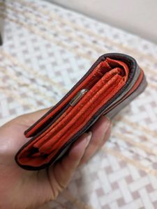 Metrocity Wallet