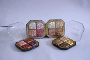 Shimmer Eyeshadow Palette
