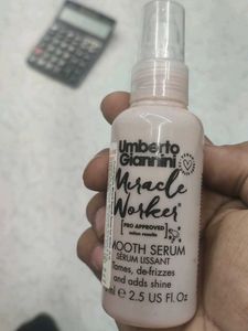 Umberto Giannini Hair Serum