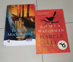 Harper Lee Classics