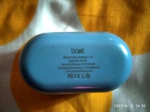 Charging Case ( Boat Airdopes 171)