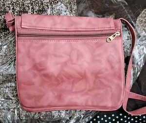 Multipurpose Sling Bag (New)
