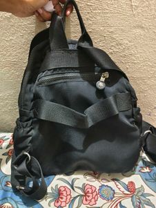 Fashion Backpack