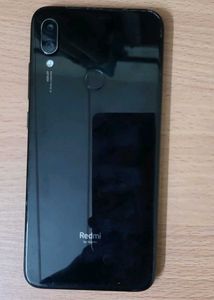 Redmi Note 7 Pro