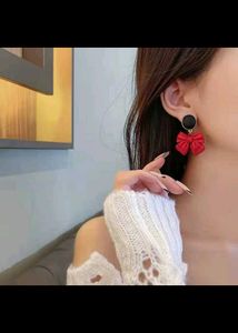 Korean Style Earings