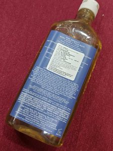 Aroma Arome Mimosa &amp; Spearmint Body Wash, THIS SME