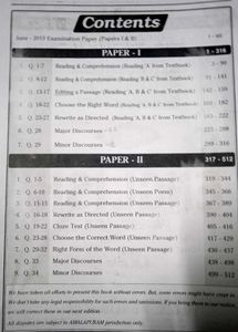 Class X English Grade Gainer For SSC Students