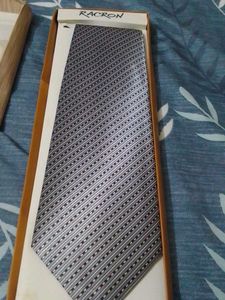 Dornier Shirt length (1.5mtr) With  One New Tie