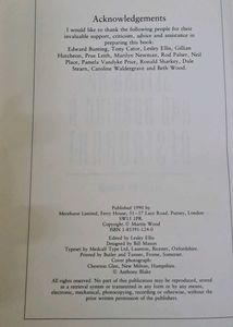 Leith&#39;s Guide to Setting up and Running Restaurant