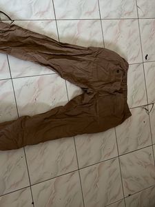 Unused Joggers ( 34 Size )