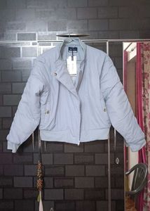 Mast Nd Harbour Short Jacket