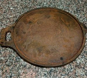 DHOSA TAVA CAST IRON
