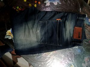 Denim Jean