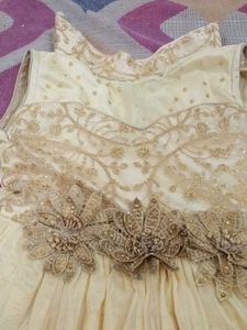 Gown