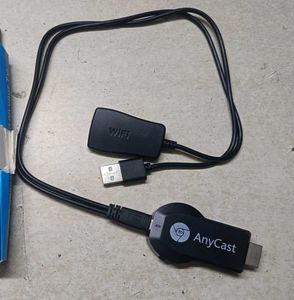 Anycast M9 Wireless WiFi 1080P HDMI Display TV