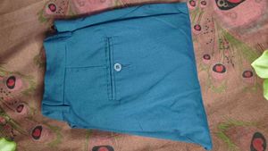 Men's Blue Jeans & Pants