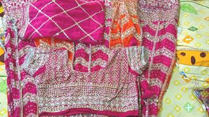 Lehanga, Choli