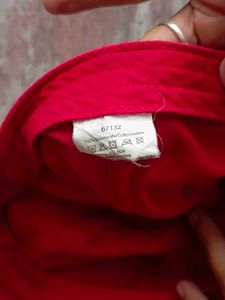 Vintage Cap