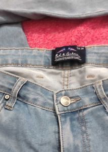 Denim