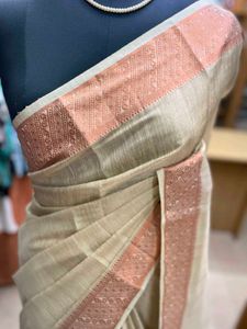 Elegant Saree