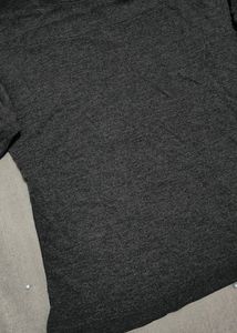 Charcoal Cute Top☺️