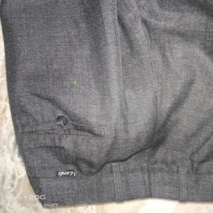Cotton Pant For Casual Wear