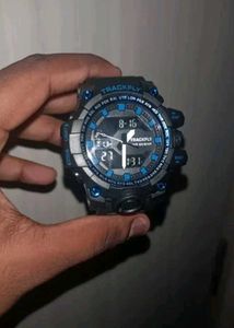 Trackfly Digital Sports Watch