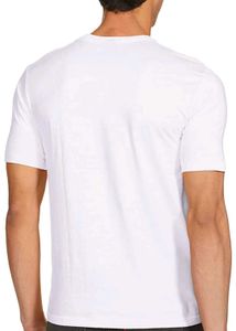 Mens Printed H/S T-shirts