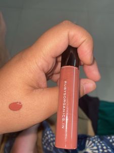 Lip Oil gloss