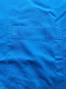 OTTO 40 CMS RELAX FIT PEACOCK BLUE ROYAL COLOUR