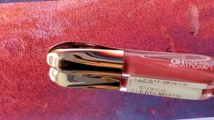 Lakyou Beauty Ultra HD Nude Lipstick