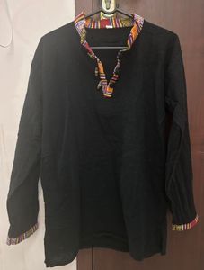 Nepali Kurta