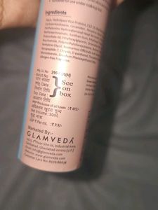 Sunscreen