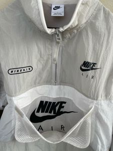 Nike Air Pullover Jacket