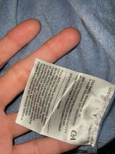 Pintresty 🌸Blue Knit Cardigan